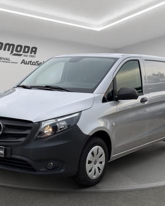 MERCEDES-BENZ Vito 144CDI LONG 3 POSTI