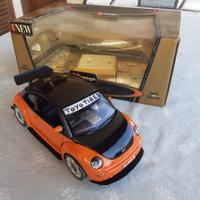 Wolkswagen New Beetle Tuning