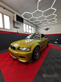 BMW Serie 3 M3 cat Cabrio