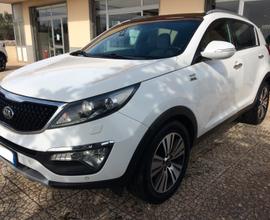 KIA Sportage 3ª serie - 2014