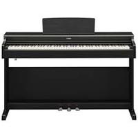 Pianoforte Digitale YAMAHA YDP 145 BK 88 Tasti