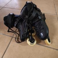 skates fila 