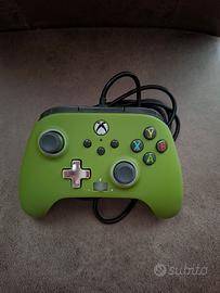 Controller XBOX Wired