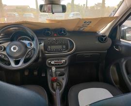 SMART forfour 2ªs. (W453) - 2016
