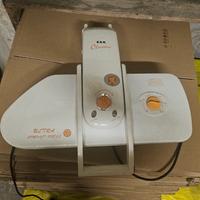 pressa da  stiro Teflon