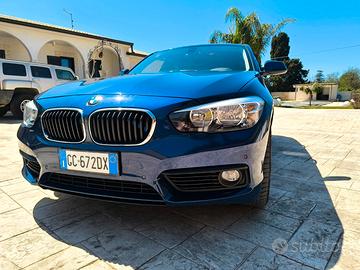 BMW Serie 1 xdrive (F20) - 2016