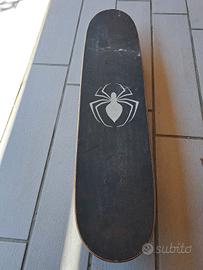 skate spiderman