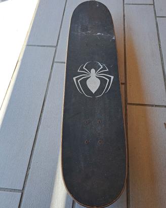 skate spiderman