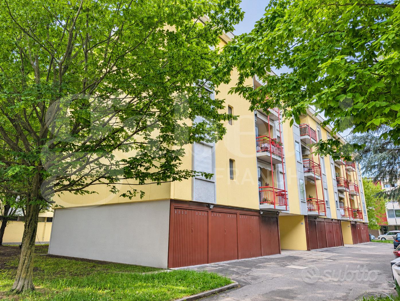 Apartment in Argelato, Funo di Argelato - Vista 2