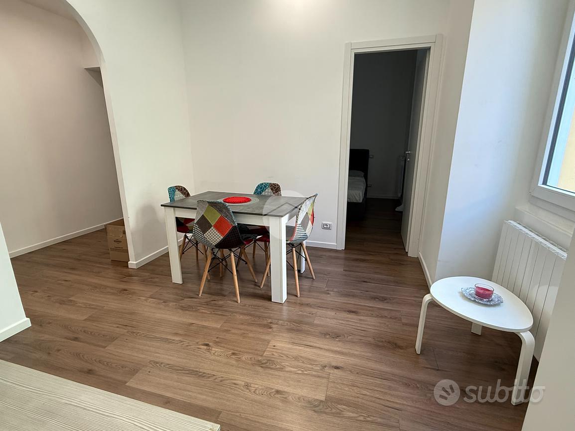 Apartment in Genova, Ghetto, Centro Est - Altro