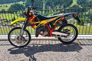 Aprilia RX 125 - 1999