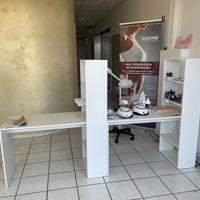 Mobili usati estetica