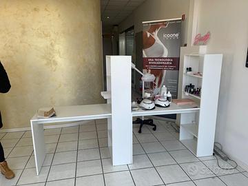 Mobili usati estetica