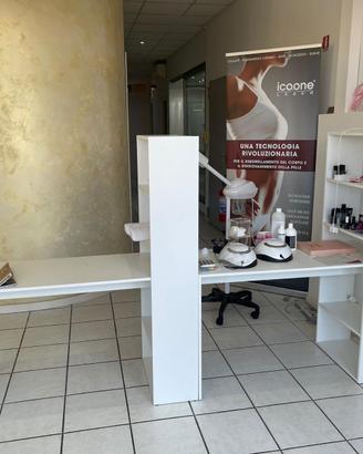 Mobili usati estetica