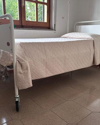Letti elettrici