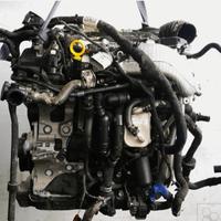 MOTORI VW CLH CFH CAG CAY CUN CFF CFG CAG DTS DET