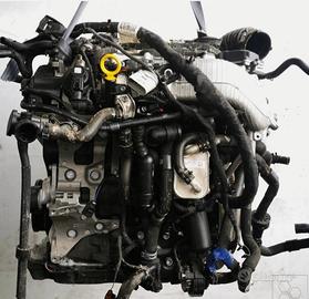 MOTORI VW CLH CFH CAG CAY CUN CFF CFG CAG DTS DET