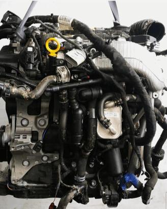 MOTORI VW DGT CFH CAG CAY CUN CFF CFG CAG DTS DET