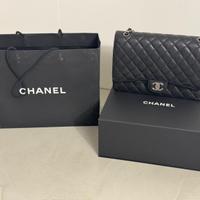 Borsa Chanel Maxi Jumbo