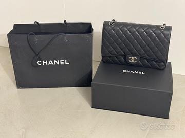Borsa Chanel Maxi Jumbo