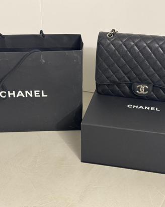Borsa Chanel Maxi Jumbo
