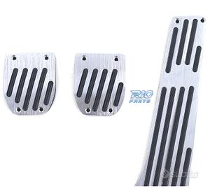 PEDALI BMW Z3 Z4 X3 X5 E81 E82 LOOK M MANUALE