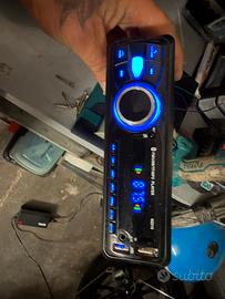 Stereo auto