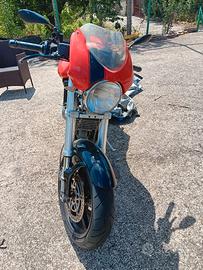 Ducati Monster S2R - 2006