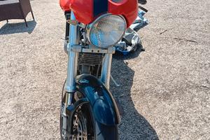 Ducati Monster S2R - 2006