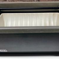 Turbo Lavatrice Kaiser  foto e pellicole