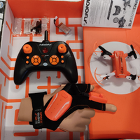 Drone per bambini Radiofly