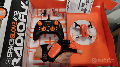 Drone per bambini Radiofly