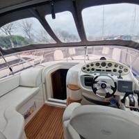 Barca Sessa Oyster 30