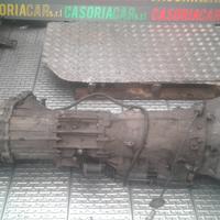 CAMBIO AUTOMATICO JEEP Grand Cherokee 2a Serie 722