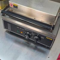 PIASTRA WAFFLE STICK O CORN DOG