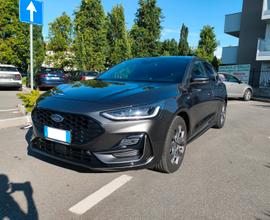 Ford Focus 1.0 Hybrid 125 CV full ST Line - 2023