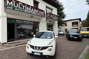 Nissan Juke 1.5 dCi Ministry of Sound