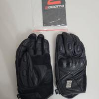 GUANTI MOTO BOGOTTO SPARROW CAFE RACER CUSTOM