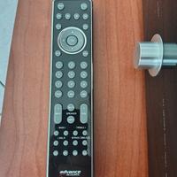 Advance acoustic ix 120