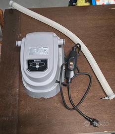 riscaldatore piscina Bestway