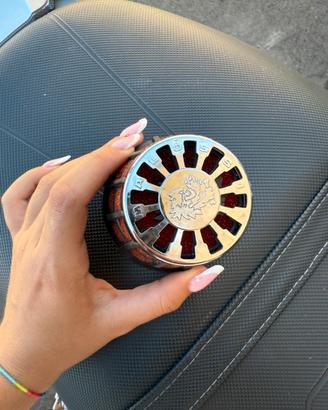 filtro dell'aria sportivo conico per scooter/moto