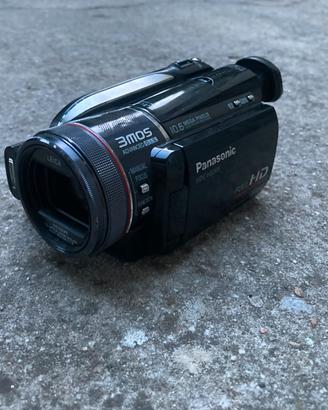Videocamera Panasonic  HDC-HS300 Full HD