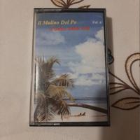 Musicassetta Il Bello della Vita 