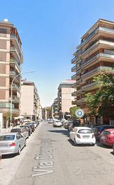 Tiburtina camera ad uso singolo