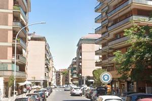 Tiburtina camera ad uso singolo