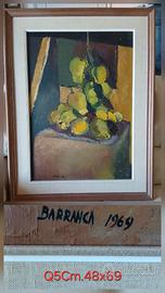 Quadro Barranca 1969