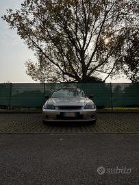 Honda civic ej9