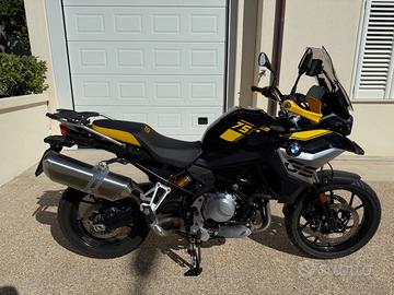 BMW F 750 GS - Full Optional