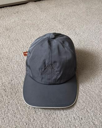 Cappello Loro piana