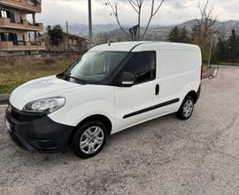 FIAT Doblò 3S 1.3Mjt SX 16V 4Porte - 05-2018